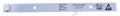 Candy Hoover Modules / Electric Units Home Appliances - Scheda Led_dg3-251 - 49123431